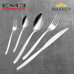 EME Shark Cutlery Set 60-Piece Stainless Steel 18/0-1