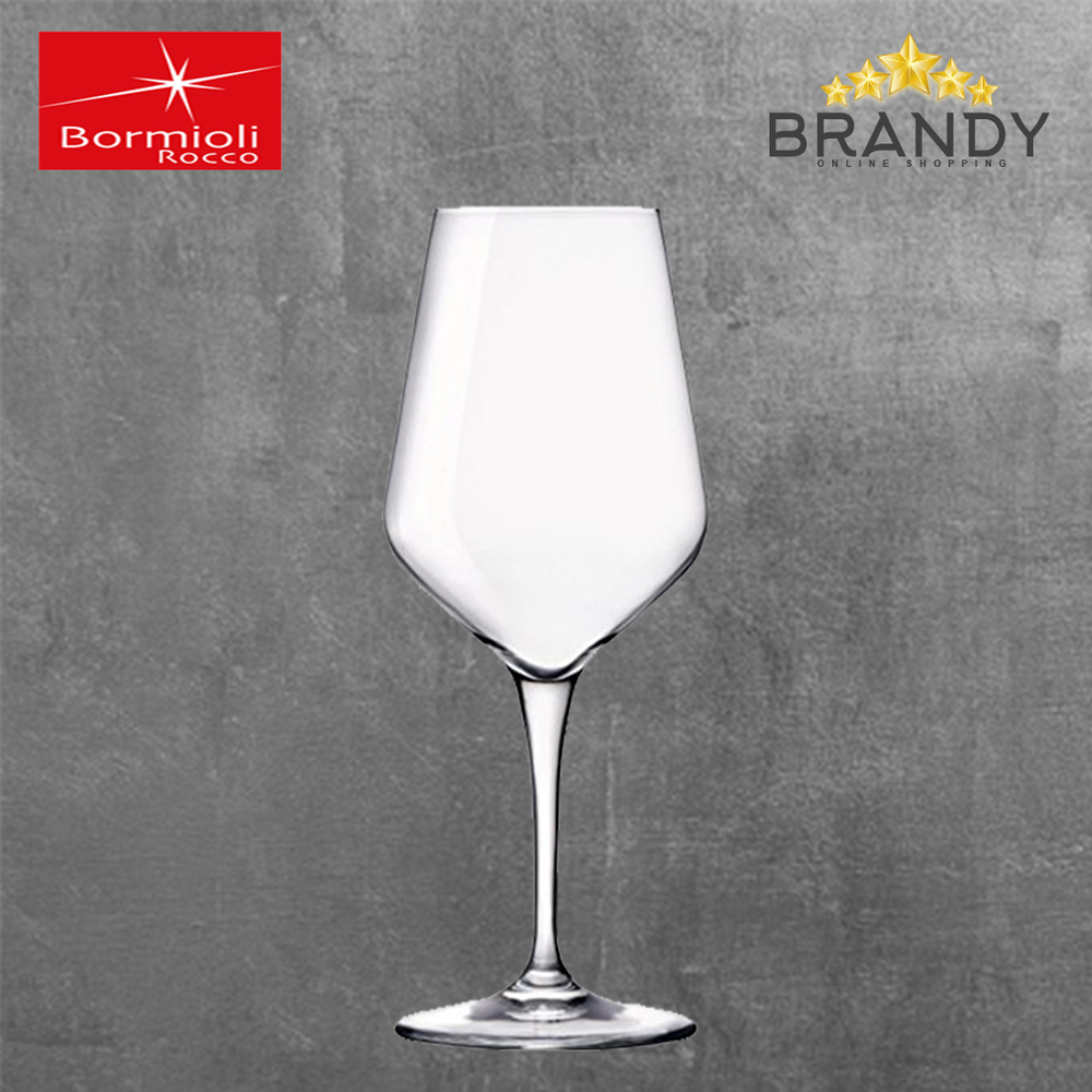 Electra Wine Glasses 44cl Set 6pcs