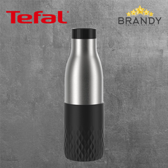 Bludrop Black Sleeve Bottle