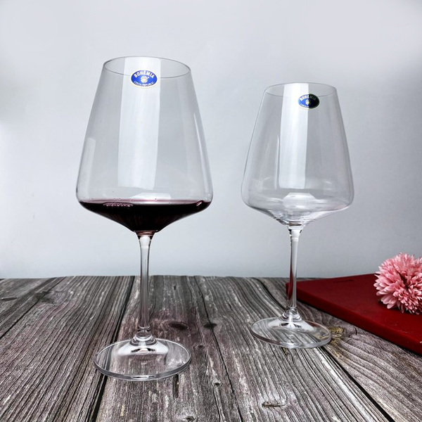 Corvus Wine Glasses Set 6pcs
