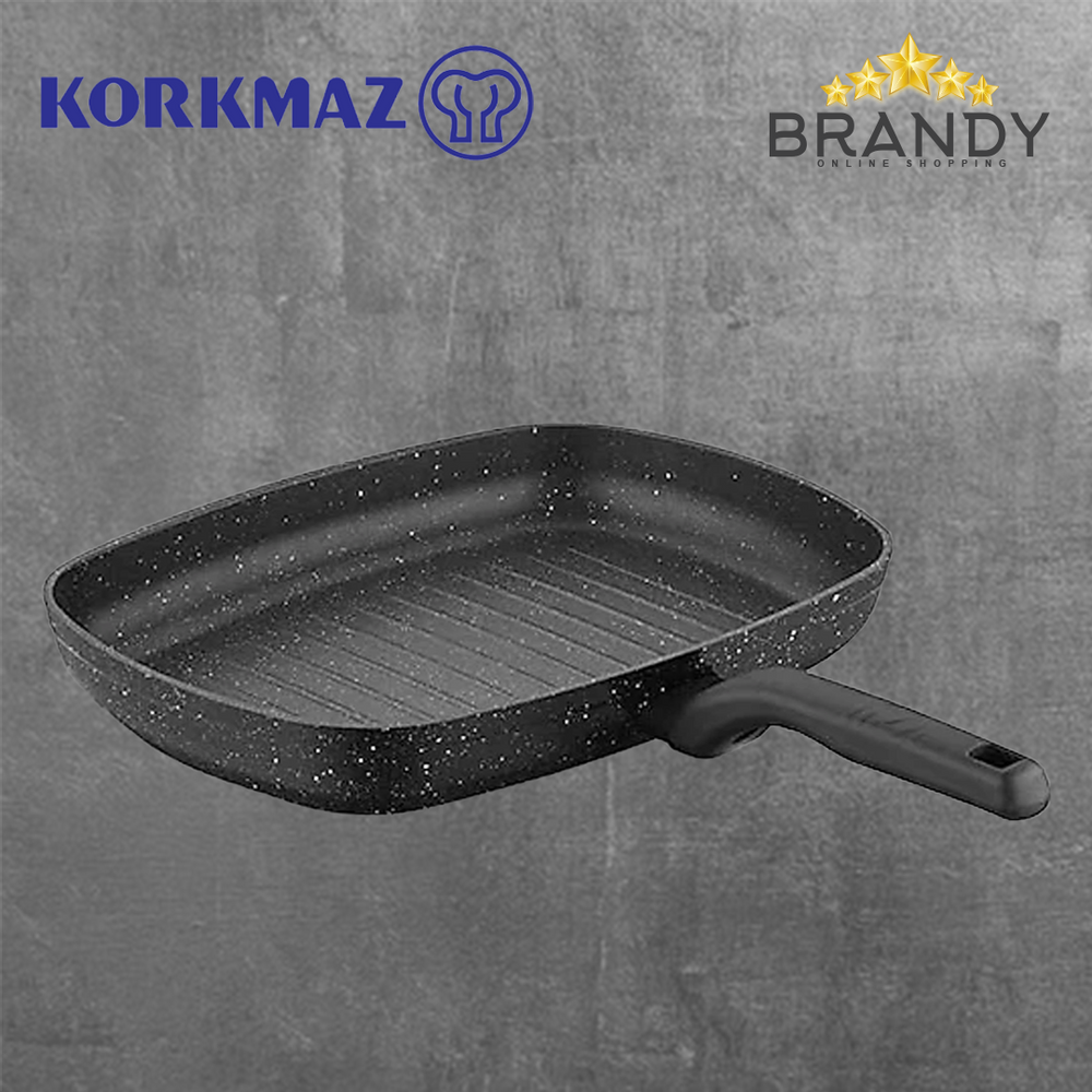 Korkmaz Brand