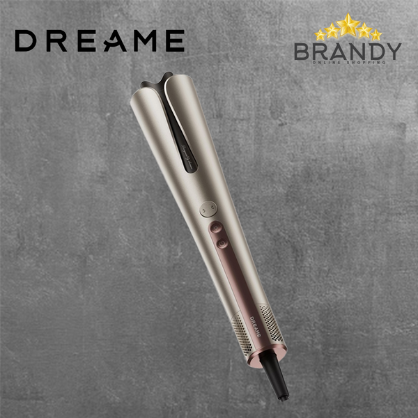 Dreame Air-Auto One Touch Automatic Hair Curler 32mm