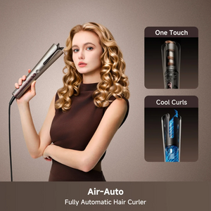 Dreame Air-Auto One Touch Automatic Hair Curler 32mm