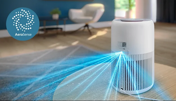 Philips PureProtect Mini 900 Series Air Purifier AC0920
