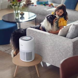 Philips PureProtect Mini 900 Series Air Purifier AC0920