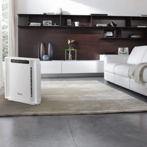 Air Purifier - Up To 25m² Room - AC75