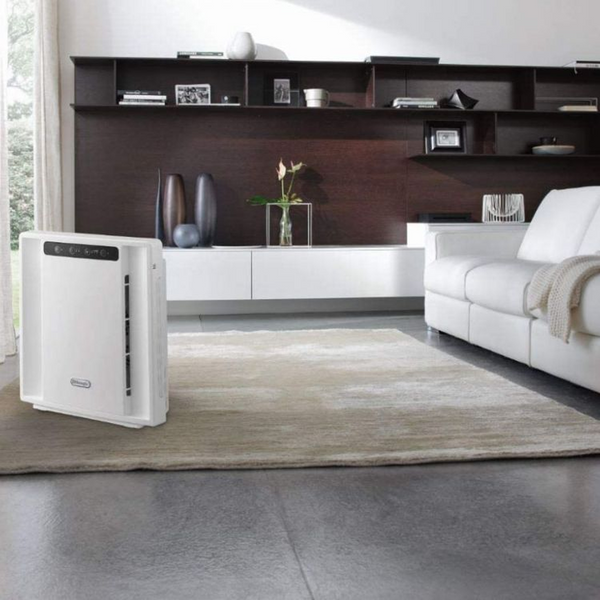 Air Purifier - Up To 25m² Room - AC75