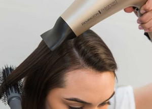Remington Advanced Color Protect AC8605 Hair Dryer 2300W AC Motor