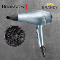 Remington Shine Therapy Pro AC9300 Hair Dryer 2200W AC Motor