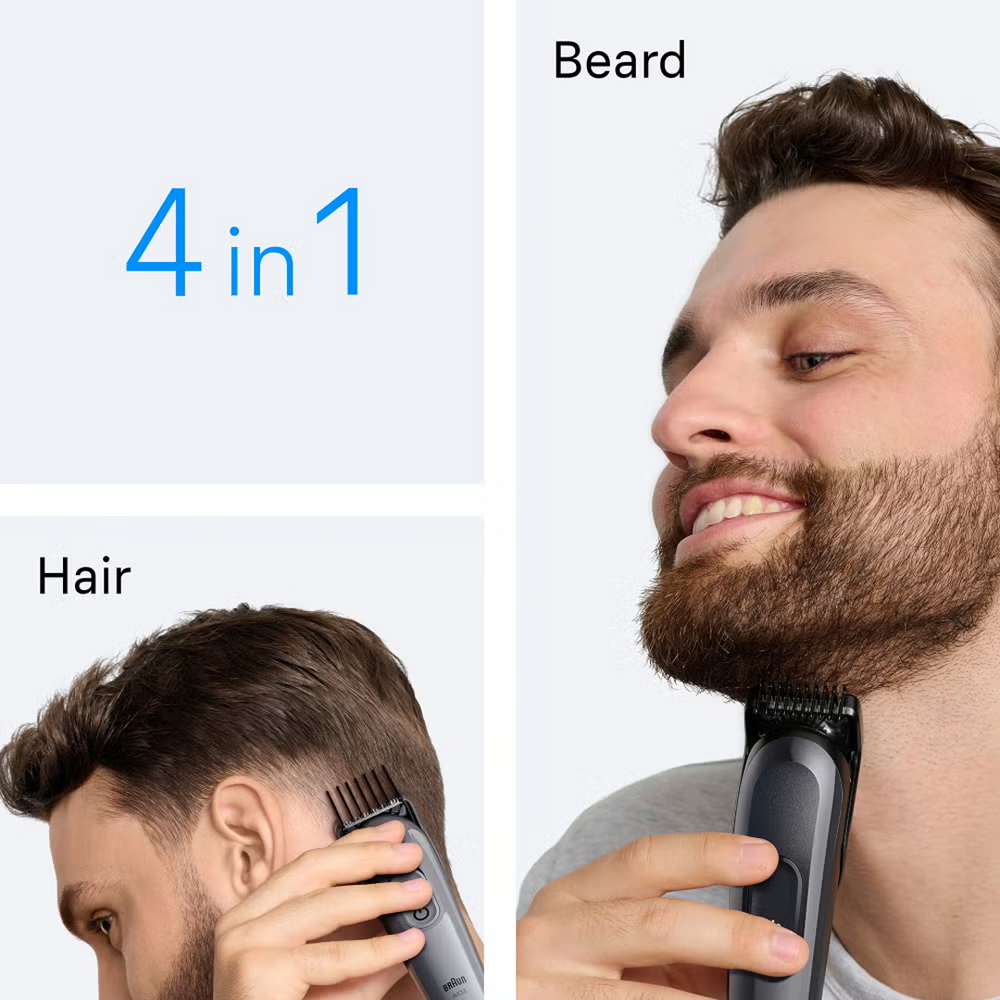 All in One Trimmer Series 3 AIO3500