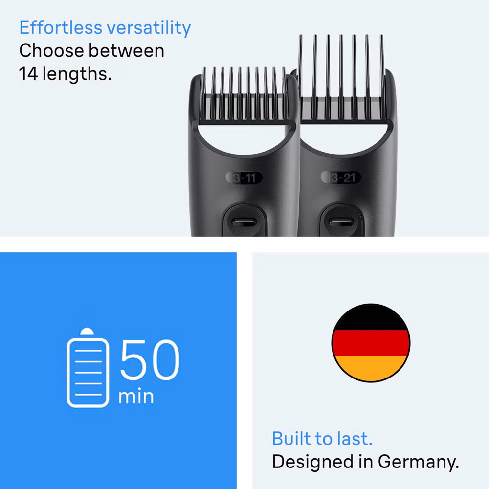 All in One Trimmer Series 3 AIO3560