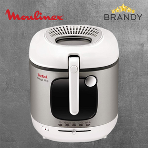 Moulinex Deep Fryer 3.3L Oil, AM480027