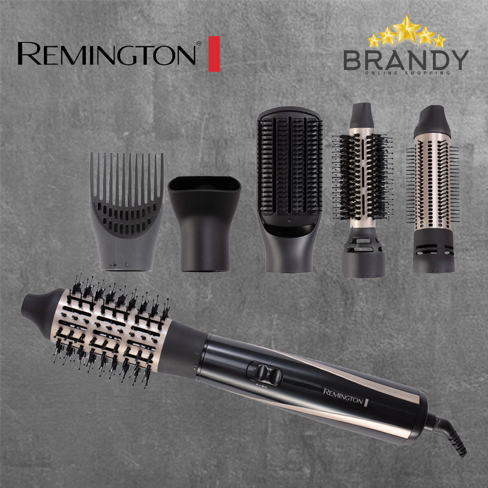 Remington Blow Dry and Style Caring 1200W Airstyler AS7700