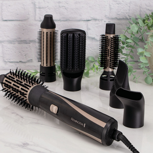 Remington Blow Dry and Style Caring 1200W Airstyler AS7700