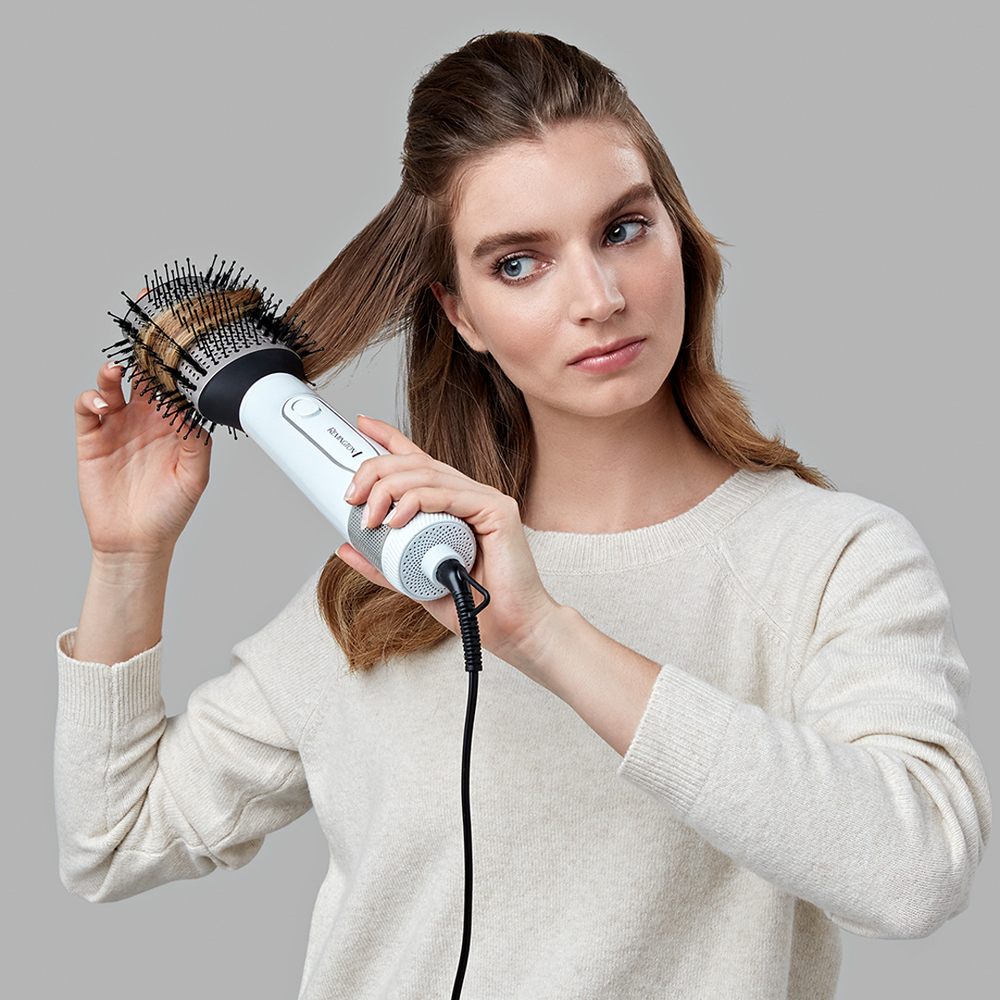 Hydraluxe Volumising Air Styler AS8901