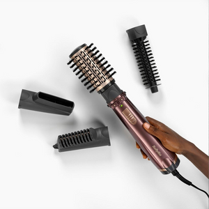 4 in 1 Hair Brush AS960 Air Styler