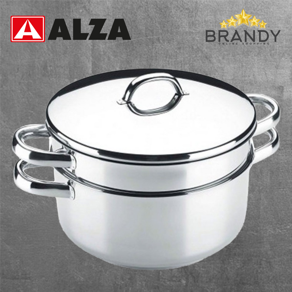 Alza Brand