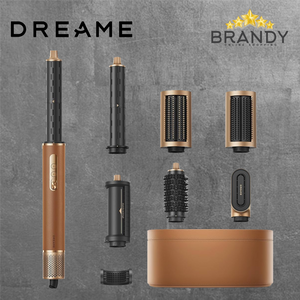 Dreame AirStyle Pro 7-in-1 Hair Styler-1