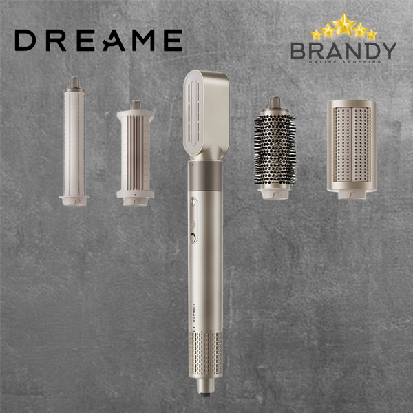 Dreame AirStyle Pro 5-in-1 Hair Styler