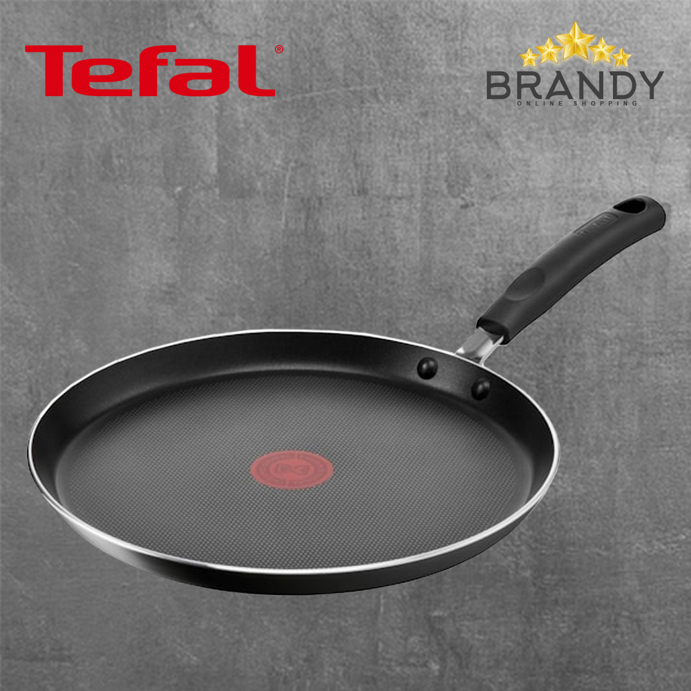 Tefal Delicia Pancake/Crêpe Pan 26 cm Nonstick