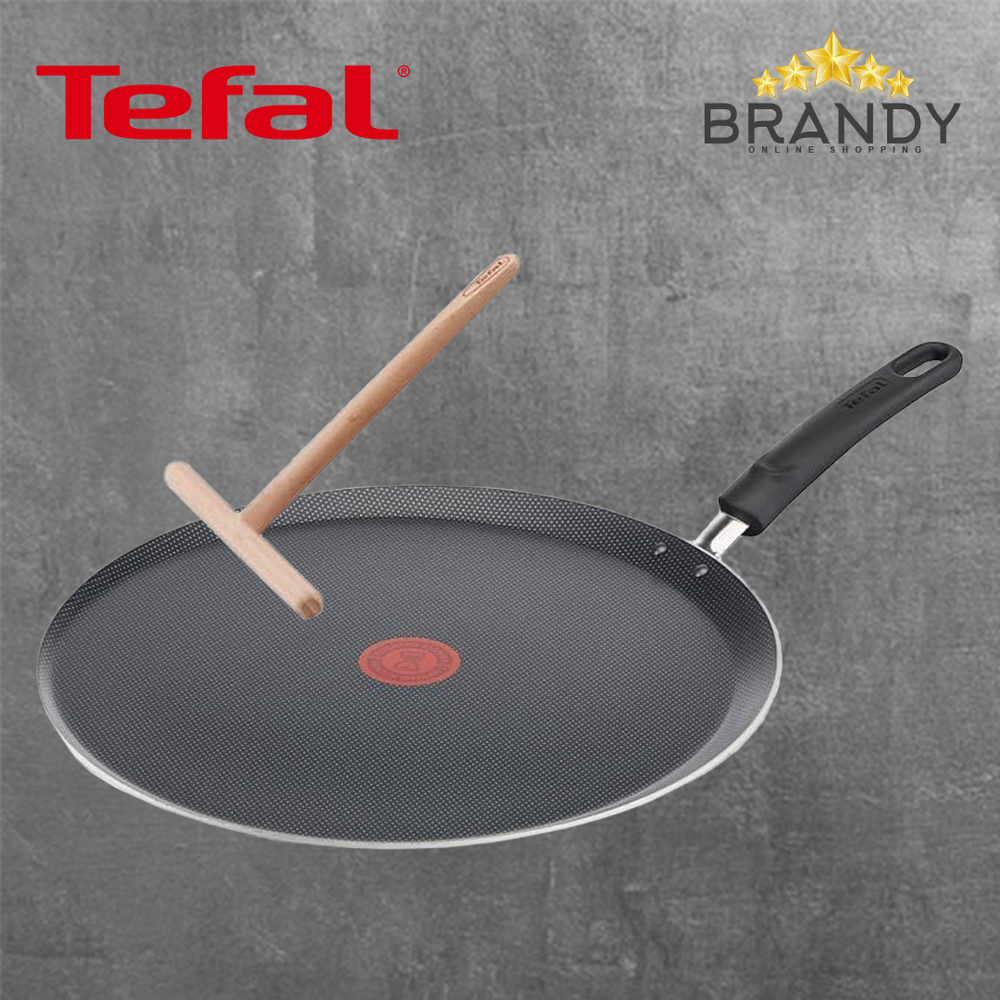 Frypans Type