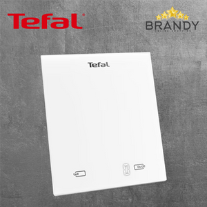Tefal Essential Digital Kitchen Scale 5 kg 1 g BC5504