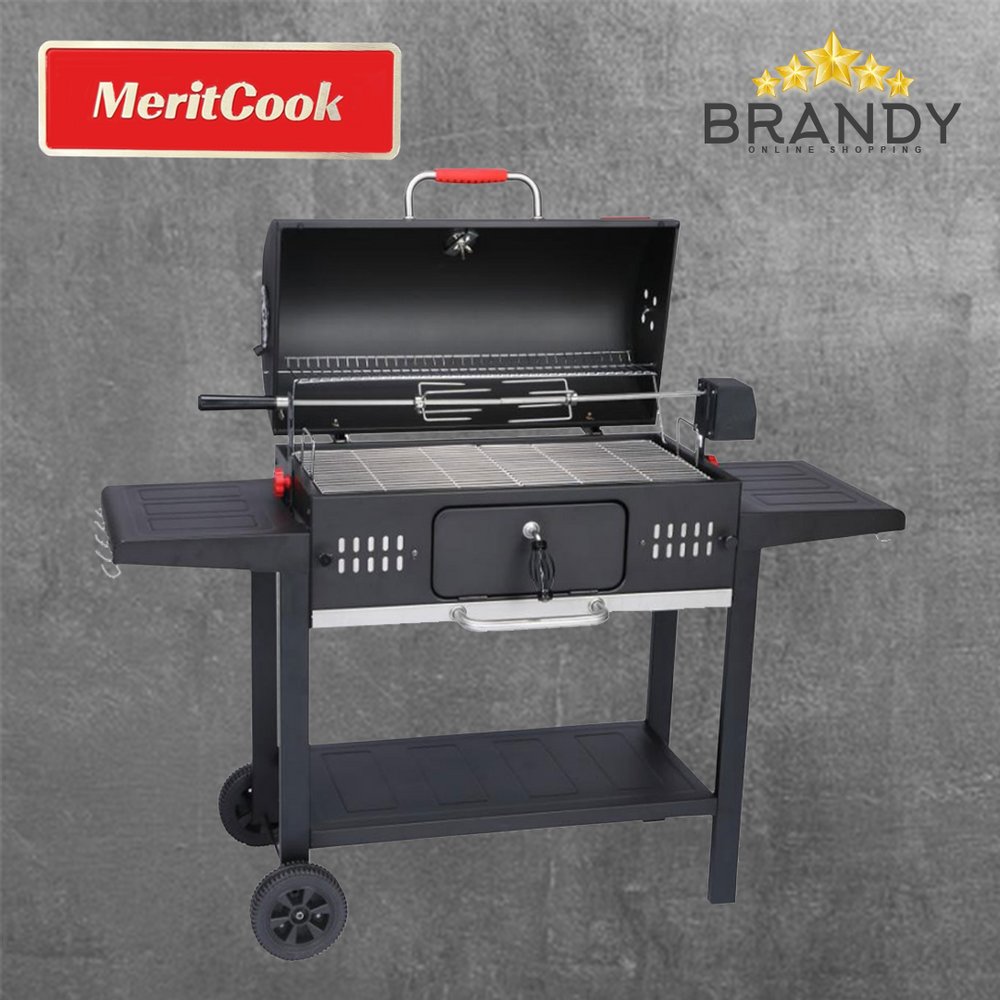 Grills Type