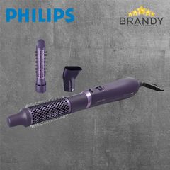 Philips 3000 Series Air Styler BHA305 3-in-1 Hair Brush 800W