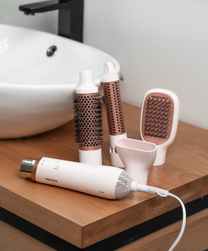 4 in 1 Hair Brush BHA310 Air Styler Series 3000