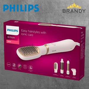 4 in 1 Hair Brush BHA310 Air Styler Series 3000