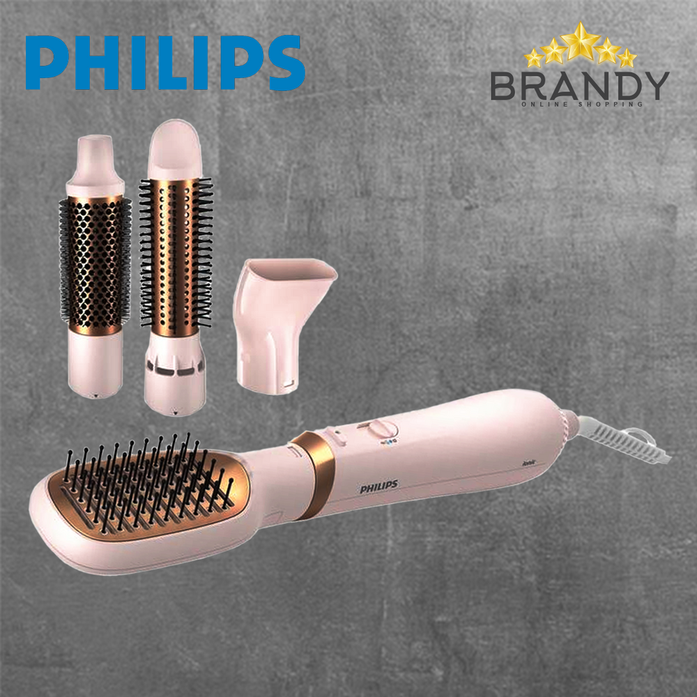 4 in 1 Hair Brush BHA310 Air Styler Series 3000