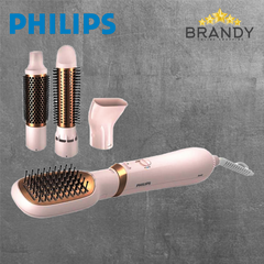 Philips 3000 Series BHA310 Air Styler 4-in-1 Hot Air Brush 800W