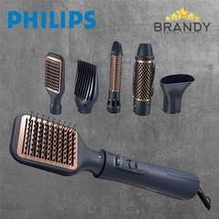 Philips 5000 Series BHA530 All-in-1 Air Styler 1000W 5-in-1