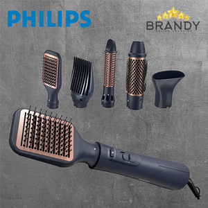 All in 1 Air Styler BHA530 Series 5000