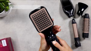 All in 1 Air Styler BHA530 Series 5000