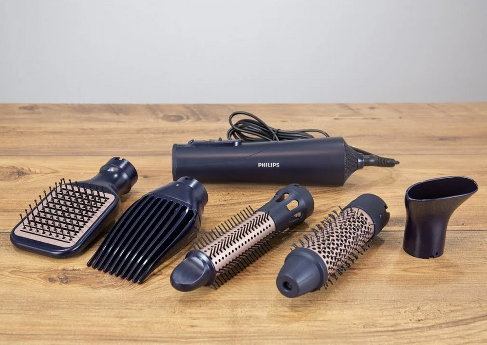 All in 1 Air Styler BHA530 Series 5000