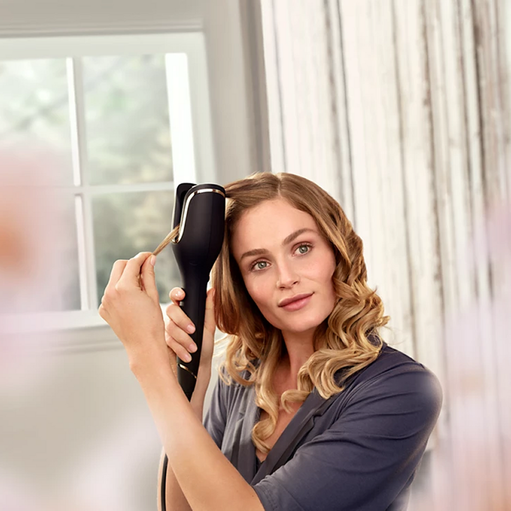 StyleCare Prestige Auto Curler BHB876