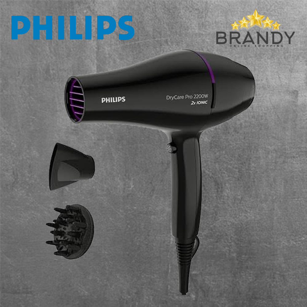 Hair Dryers