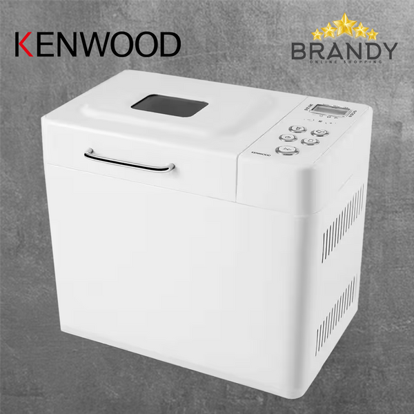 Kenwood BM250 Bread Maker 480W 12 Programs up to 1kg