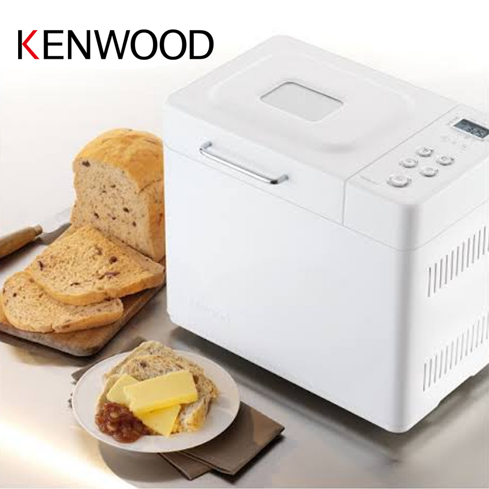 Kenwood BM250 Bread Maker 480W 12 Programs up to 1kg