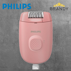 Philips Epilator Series 2000 BRE229/00 Corded Epilator for Legs