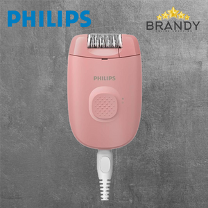 Corded Epilator BRE229 Series 2000