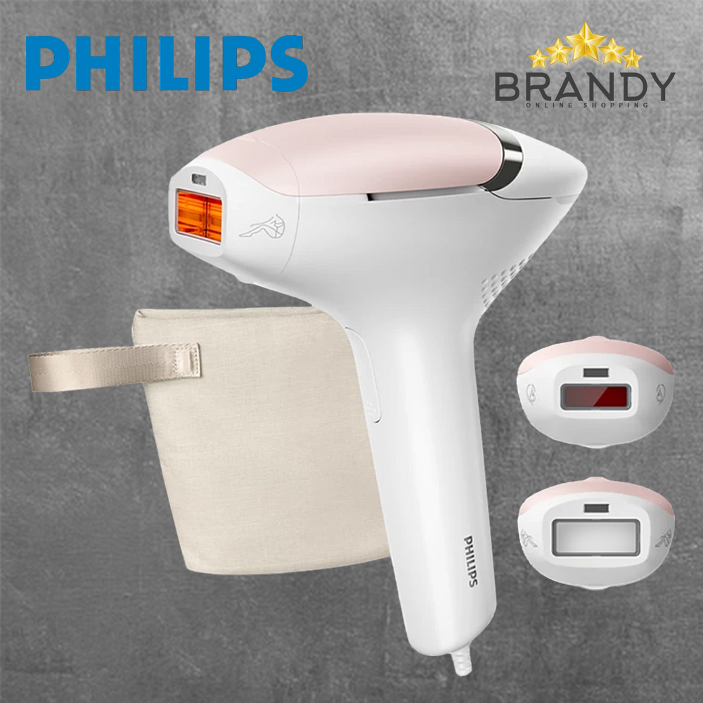 Philips PC Brand