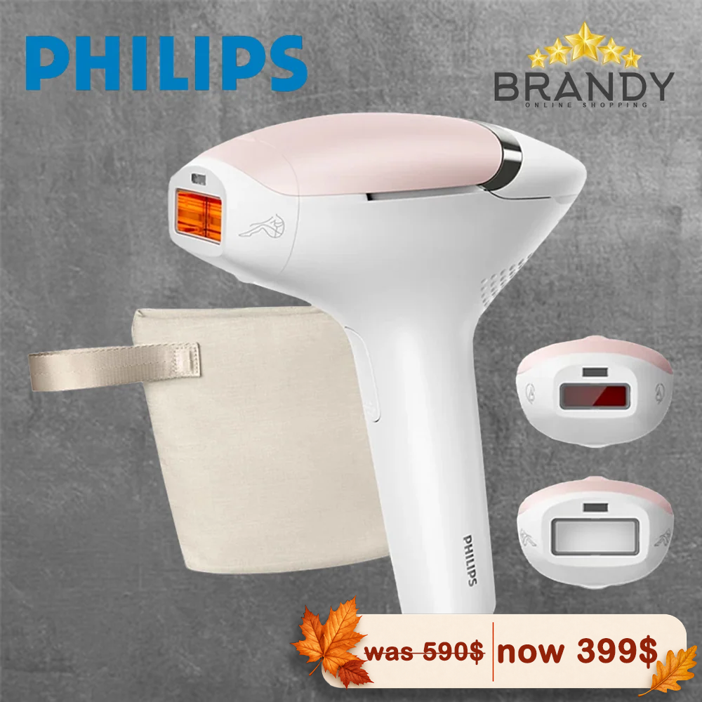 Women's Grooming Type