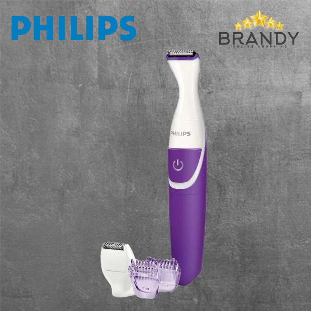 Bikini Trimmer BRT383