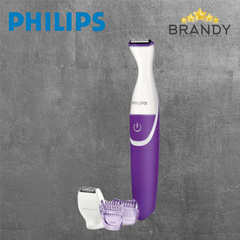 Philips Essential Bikini Trimmer BRT383 Trim Shave & Style