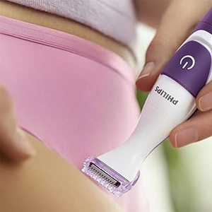 Bikini Trimmer BRT383