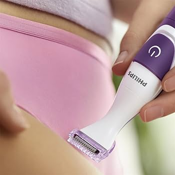 Bikini Trimmer BRT383