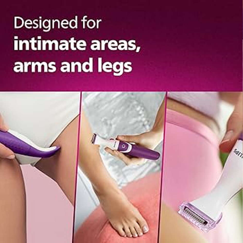 Bikini Trimmer BRT383