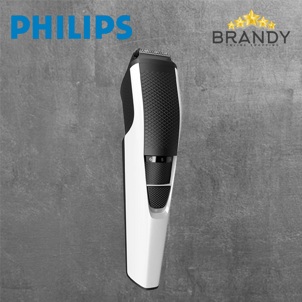 Philips Beardtrimmer Series 3000 BT3206 - 10 Lengths